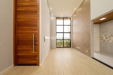 Sobrado para alugar - 166m&sup2; - CENTRO