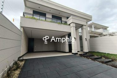 Sobrado &agrave; venda - 403m&sup2; - Pacaembu