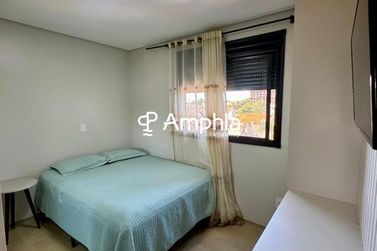 Apartamento &agrave; venda - 89m&sup2; - Jardim La Salle