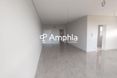 Apartamento &agrave; venda - 137m&sup2; - Jardim Gisela