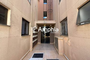 Apartamento &agrave; venda - 47m&sup2; - Parque Verde