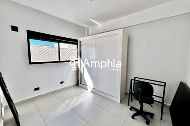 Apartamento &agrave; venda - 71m&sup2; - Canad&aacute;