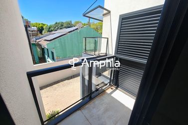 Sobrado &agrave; venda - 139m&sup2; - Canad&aacute;