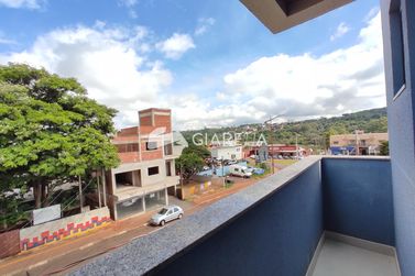 Apartamento &agrave; venda - 110m&sup2; - VILA PIONEIRO