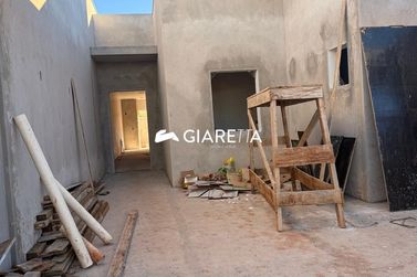Casa &agrave; venda - 93m&sup2; - JARDIM PANCERA