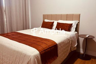 Kitnet &agrave; venda - 40m&sup2; - FAG