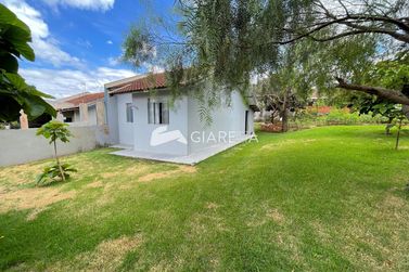 Casa &agrave; venda - 48m&sup2; - JARDIM PINHEIRINHO