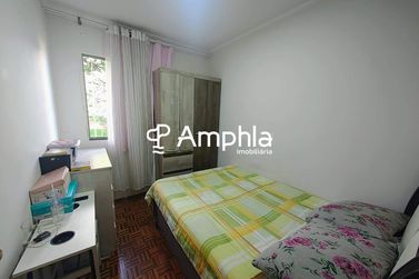 Sobrado &agrave; venda - 139m&sup2; - Country