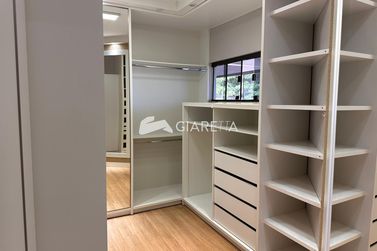 Sobrado &agrave; venda - 296m&sup2; - JARDIM PORTO ALEGRE