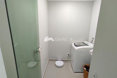 Sobrado &agrave; venda - 131m&sup2; - JARDIM PANCERA