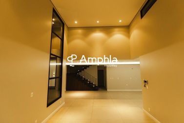 Sobrado &agrave; venda - 260m&sup2; - Jardim Pancera