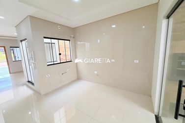 Casa para alugar - 83m&sup2; - JARDIM PANORAMA