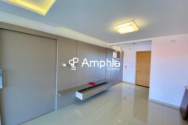 Apartamento &agrave; venda - 107m&sup2; - Alto Alegre