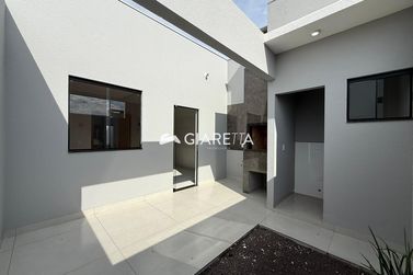 Casa &agrave; venda - 69m&sup2; - CRISTO REI