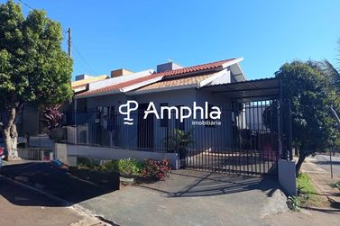 Casa &agrave; venda - 54m&sup2; - S&atilde;o Francisco