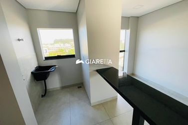 Apartamento para alugar - 60m&sup2; - JARDIM SANTA MARIA