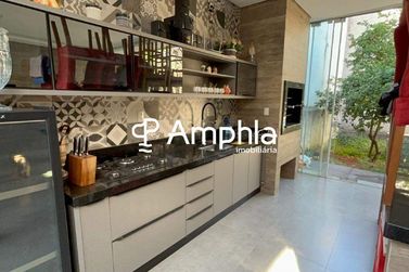 Casa &agrave; venda - 200m&sup2; - Cancelli