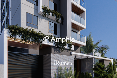Apartamento &agrave; venda - 66m&sup2; - Centro