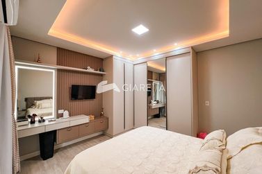 Casa &agrave; venda - 160m&sup2; - JARDIM GISELA