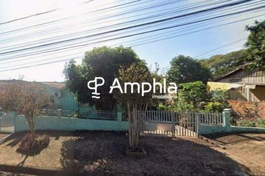 Terreno &agrave; venda - 545m&sup2; - Jardim Bressan