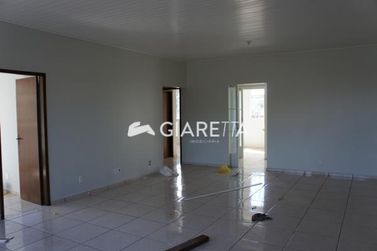 Apartamento para alugar - 130m&sup2; - CENTRO