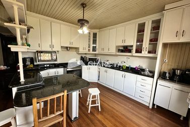 Casa &agrave; venda - 220m&sup2; - SAO LUIZ DO OESTE