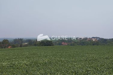 S&iacute;tio &agrave; venda - 24500m&sup2; - DOIS IRM&Atilde;OS
