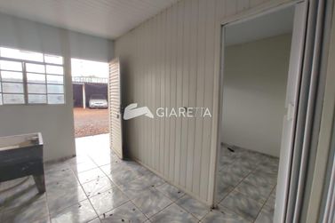 Apartamento para alugar - 45m&sup2; - VILA INDUSTRIAL