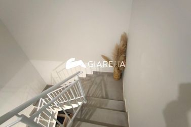 Sobrado &agrave; venda - 129m&sup2; - JARDIM PARIZOTTO