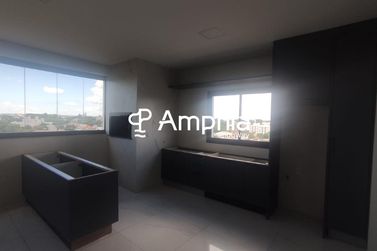 Apartamento &agrave; venda - 137m&sup2; - Jardim Gisela