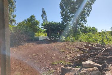 Ch&aacute;cara &agrave; venda - 2130m&sup2; - JARDIM GISELA