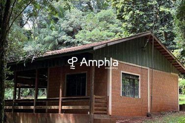 Ch&aacute;cara &agrave; venda - 45351m&sup2; - Zona Rural