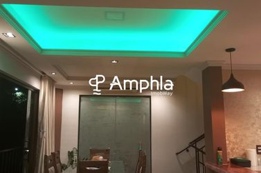 Apartamento &agrave; venda - 165m&sup2; - Jardim Santa Maria
