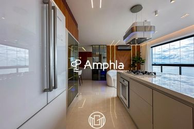 Apartamento &agrave; venda - 160m&sup2; - Perequ&ecirc;