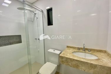 Sobrado &agrave; venda - 124m&sup2; - JARDIM GISELA