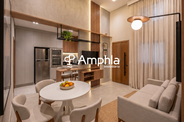 Casa &agrave; venda - 71m&sup2; - Recanto Tropical