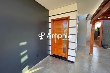 Sobrado &agrave; venda - 121m&sup2; - Boa Vista