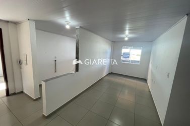 Apartamento para alugar - 54m&sup2; - SEDE ALVORADA