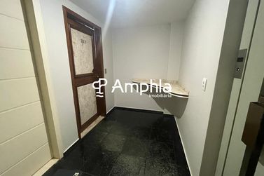 Apartamento &agrave; venda - 259m&sup2; - Centro