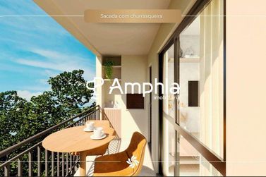 Apartamento &agrave; venda - 56m&sup2; - Vila Industrial