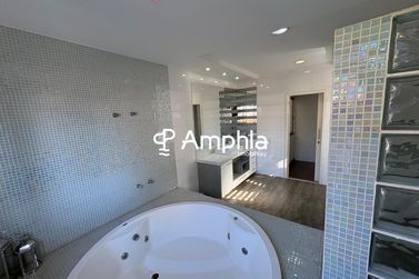 Sobrado &agrave; venda - 390m&sup2; - Neva