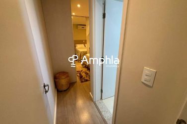 Apartamento &agrave; venda - 85m&sup2; - Vila Industrial