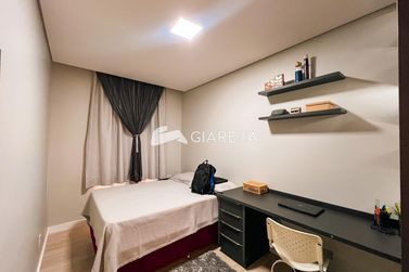 Casa &agrave; venda - 160m&sup2; - JARDIM GISELA