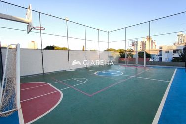 Apartamento &agrave; venda - 170m&sup2; - VILA INDUSTRIAL