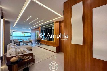 Apartamento &agrave; venda - 160m&sup2; - Perequ&ecirc;