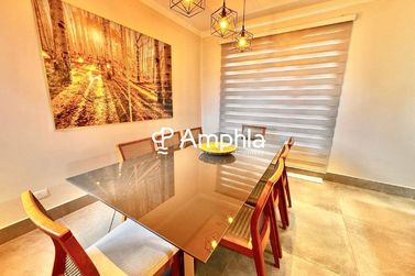 Casa &agrave; venda - 282m&sup2; - S&atilde;o Crist&oacute;v&atilde;o