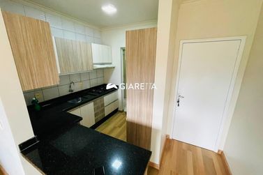 Apartamento para alugar - 55m&sup2; - JARDIM PANCERA