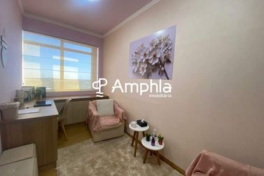 Sala Comercial &agrave; venda - 32m&sup2; - Centro