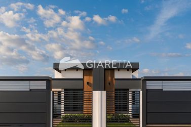 Casa &agrave; venda - 63m&sup2; - JARDIM PINHEIRINHO