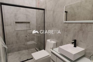 Casa para alugar - 64m&sup2; - CRISTO REI